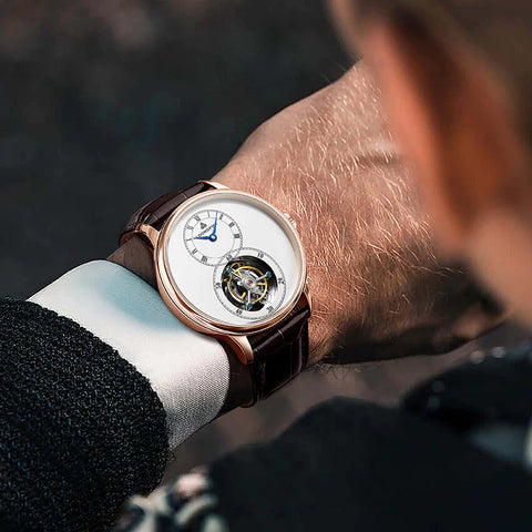 2Jewellery men's watch