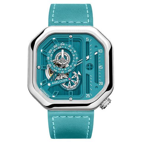 2Jewellery men's watch