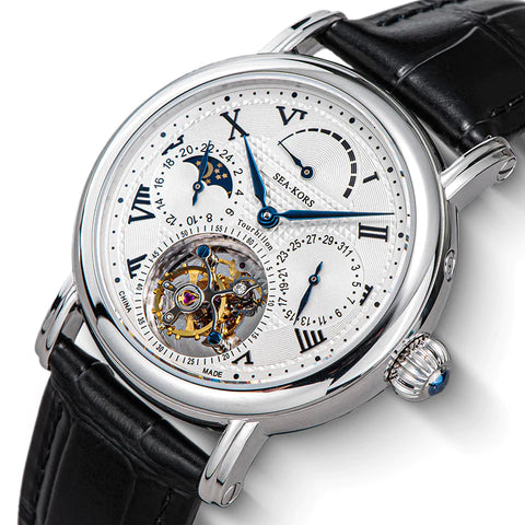 Tourbillon Watches