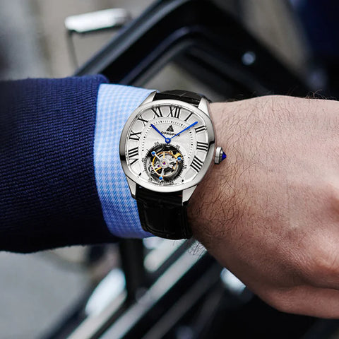 2Jewellery men's watch