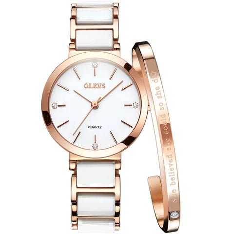 2Jewellery women's watch