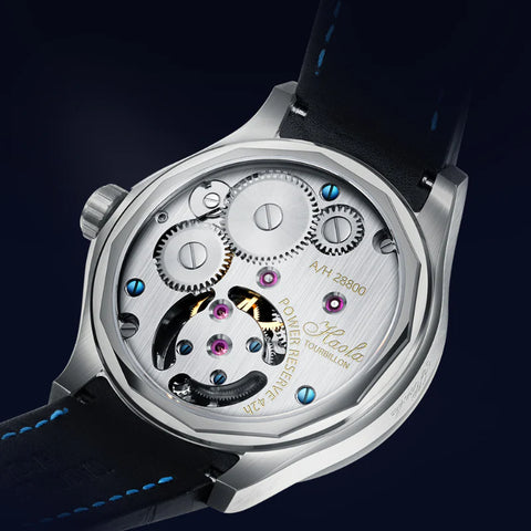 2Jewellery Men's Watch Bands