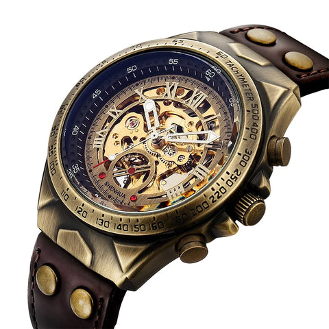 2Jewellery men's watch