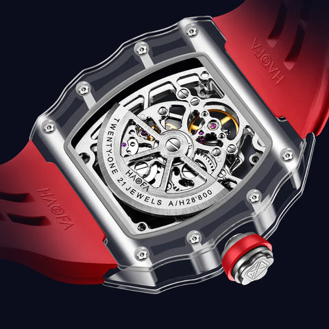 2Jewellery Men's Watch Bands