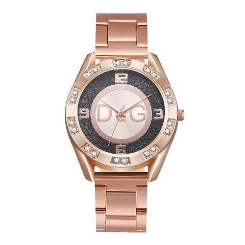 Diamond Watches For Women