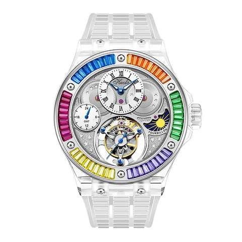 2Jewellery men's watch