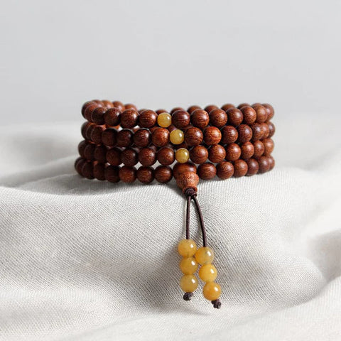 Seed Bead Bracelets