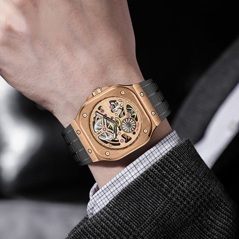 Tourbillon Watches