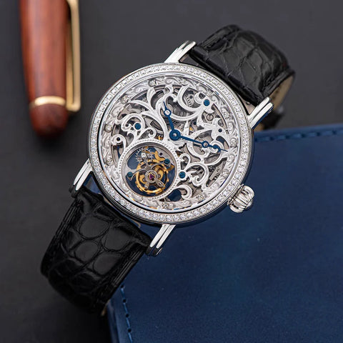 2Jewellery men's watch