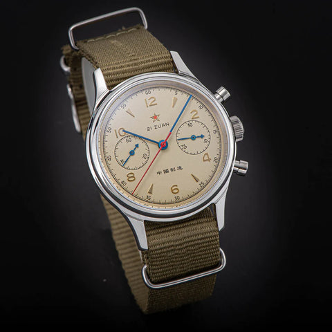 2Jewellery men's watch