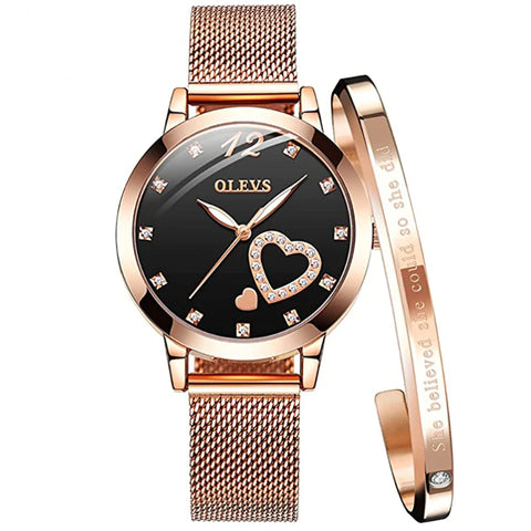 2Jewellery Watches Women
