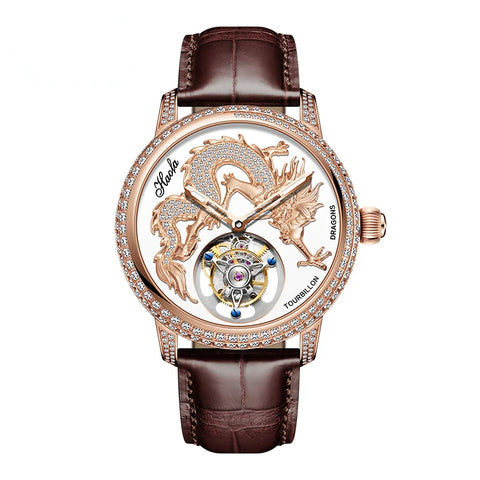Tourbillon Watches