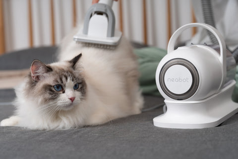 neabot グルーミング セット