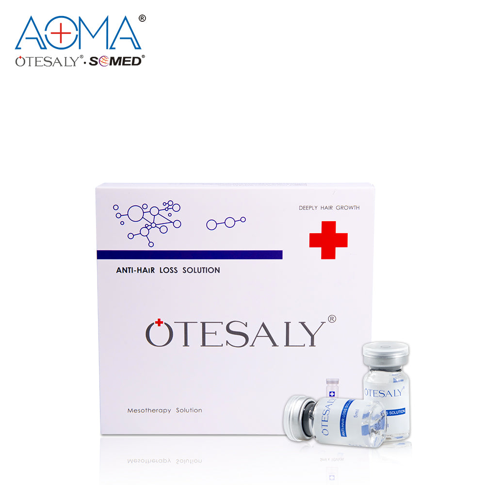 Otesaly Hair Growth Meso Injection