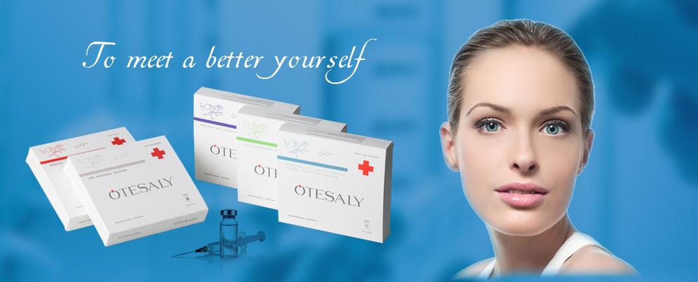 Otesaly Mesotherapy
