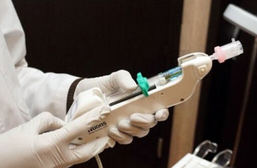 Lipolysis Injection