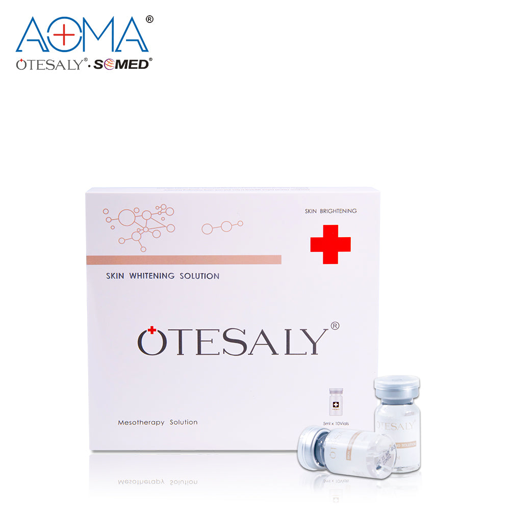 Otesaly Skin Whitening Solution