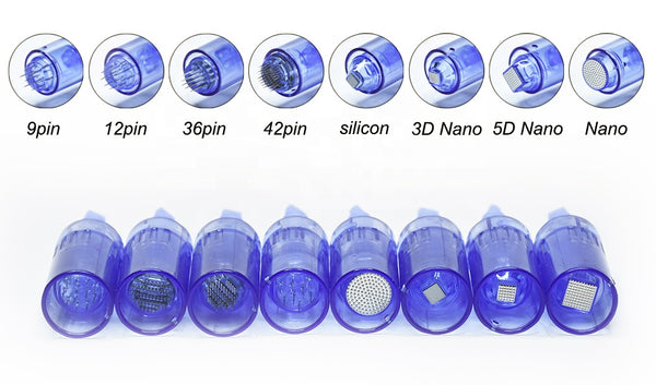 Dr. Pen A6 Needle Cartridge