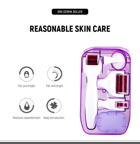 derma roller kit