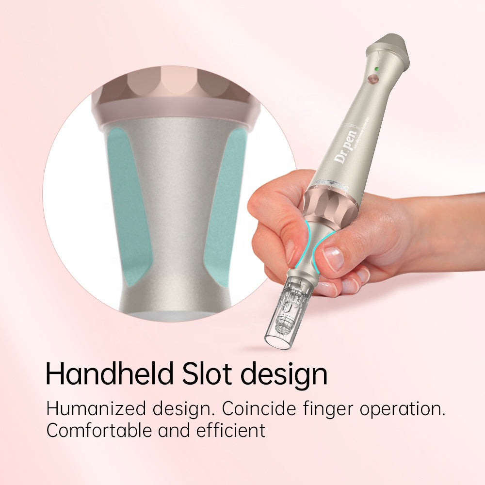 Dr. Pen E30 derma pen for micro needling