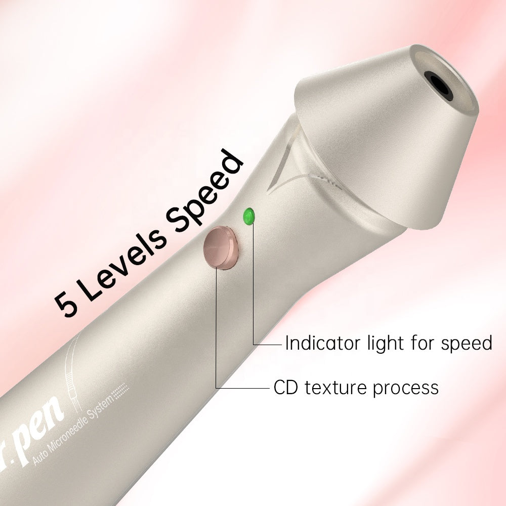 micro-needling