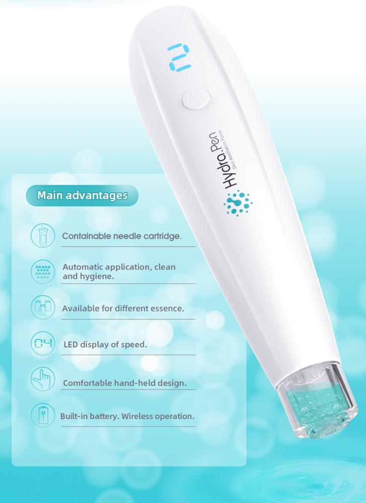 Dr. Pen Hydra Pen for Microneedling