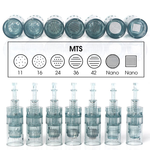 Dr. Pen M8 Needle Cartridge