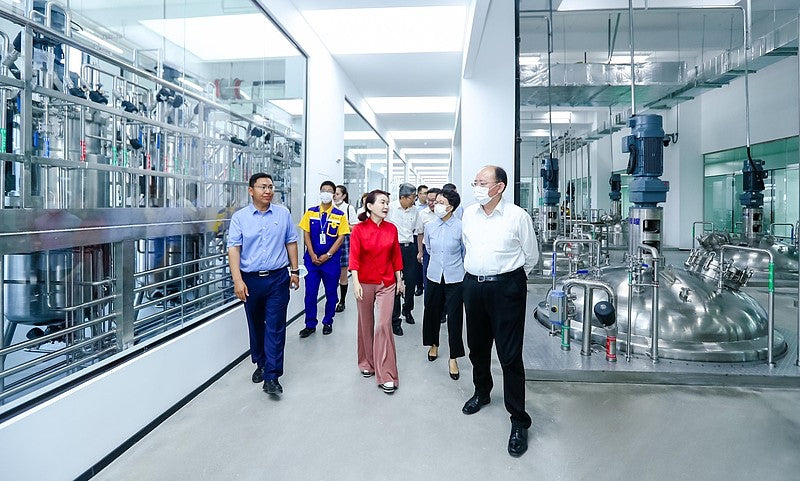 Bloomage Biotech Manufacturer