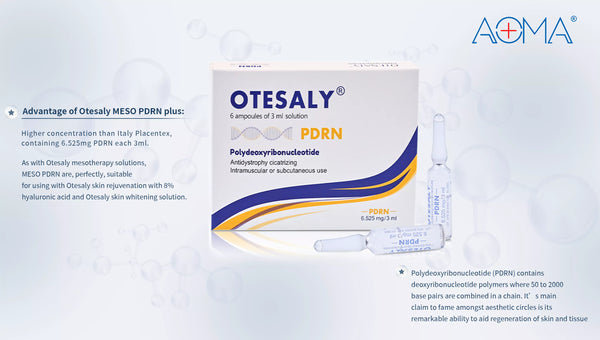 OTESALY PDRN Ampoule