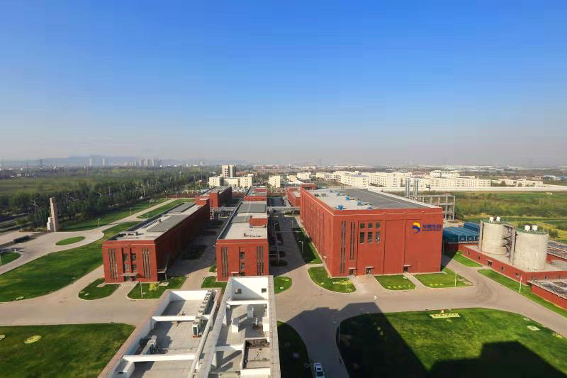 Bloomage Biotechnology Manufacturer