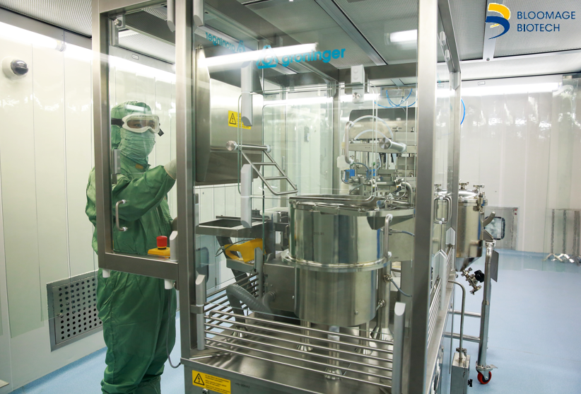 Bloomage Biotech Manufacturer