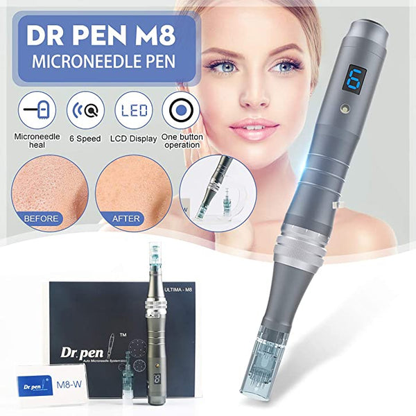 Dr. Pen M8