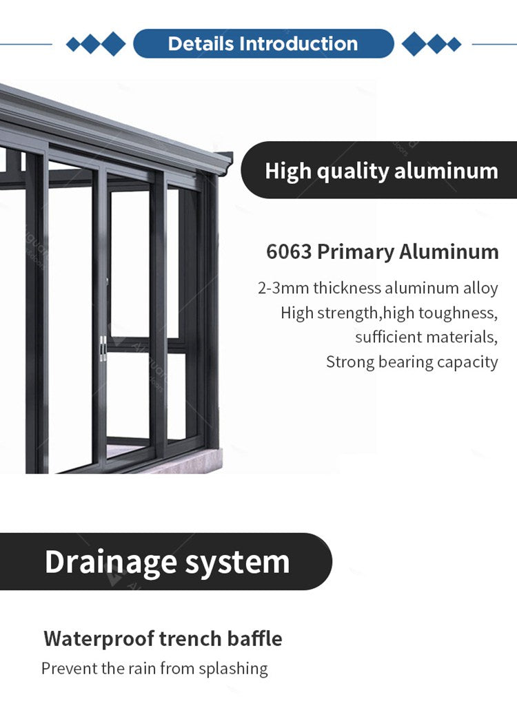 pergola