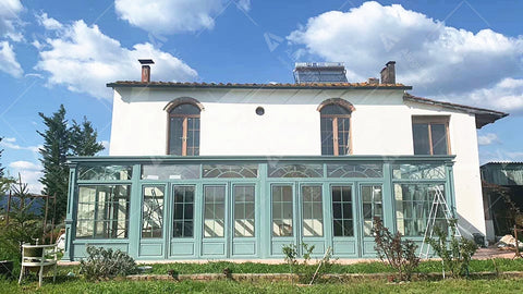 Italy-sunroom