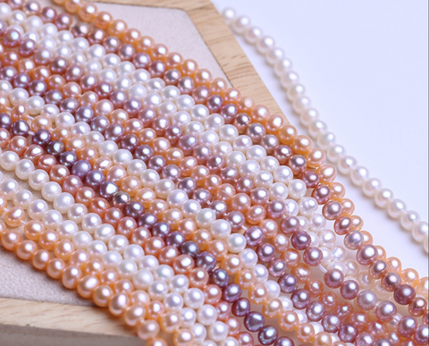 pink pearl