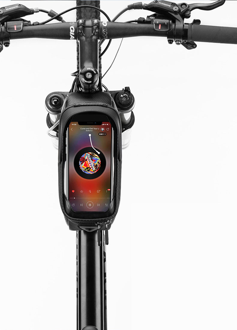 Waterproof Phone Bag