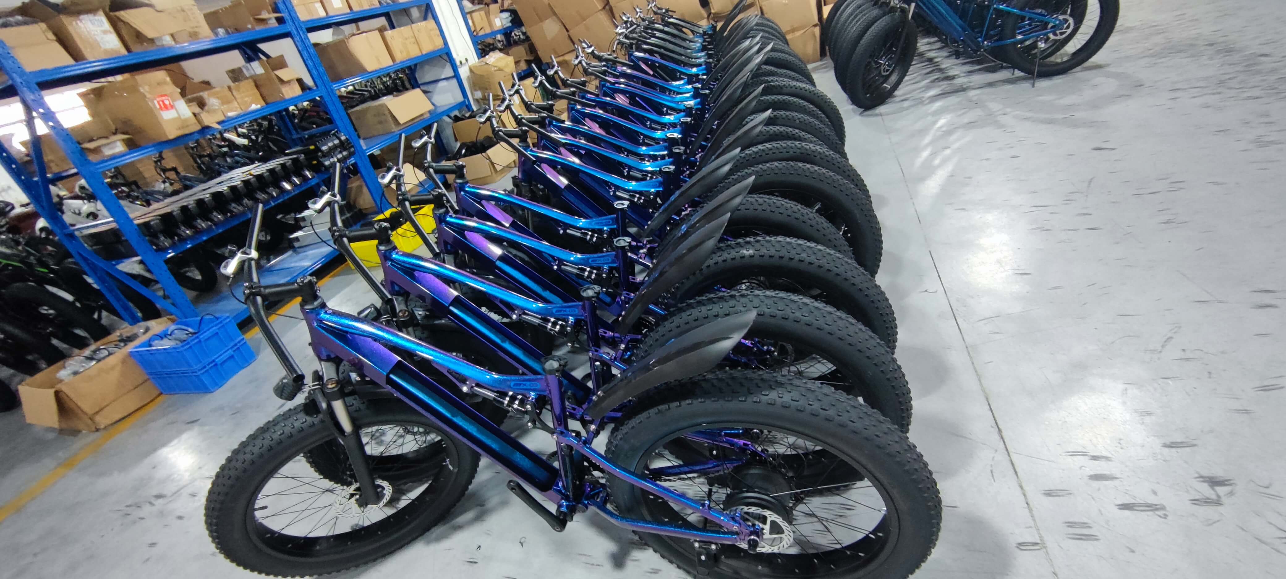 Customized version of MX03
