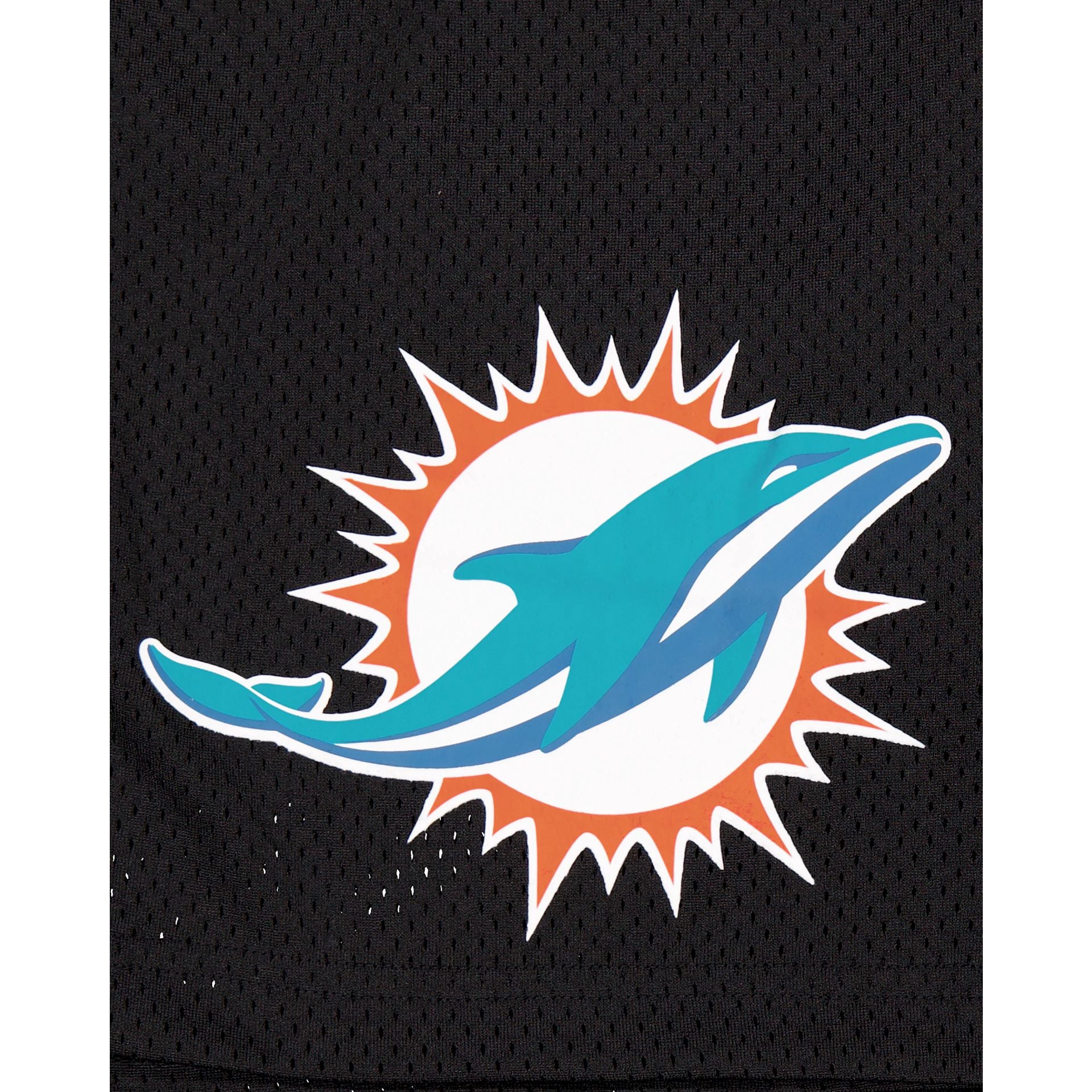 Miami Dolphins Mesh Shorts