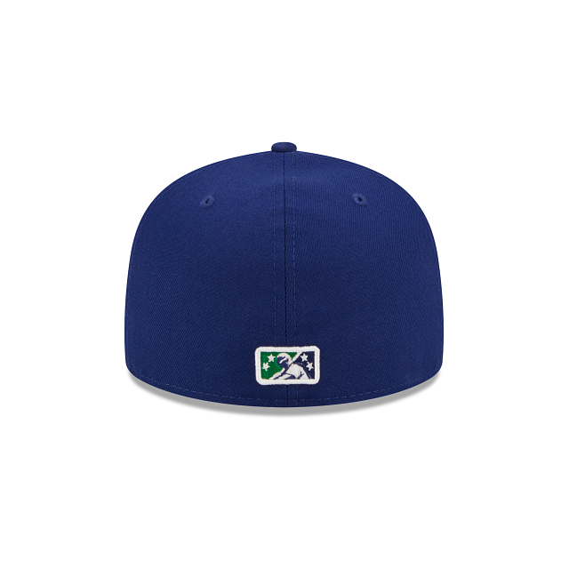 Hartford Yard Goats Authentic Collection 59FIFTY Fitted Hat