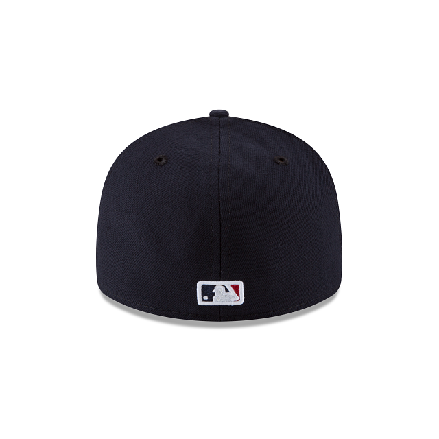 Boston Red Sox Jackie Robinson Day 2024 Low Profile 59FIFTY Fitted