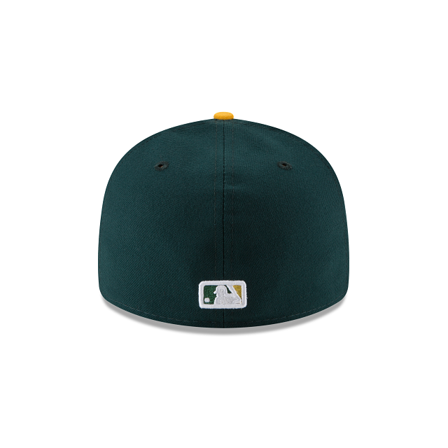 Oakland Athletics Jackie Robinson Day 2024 Low Profile 59FIFTY Fitted