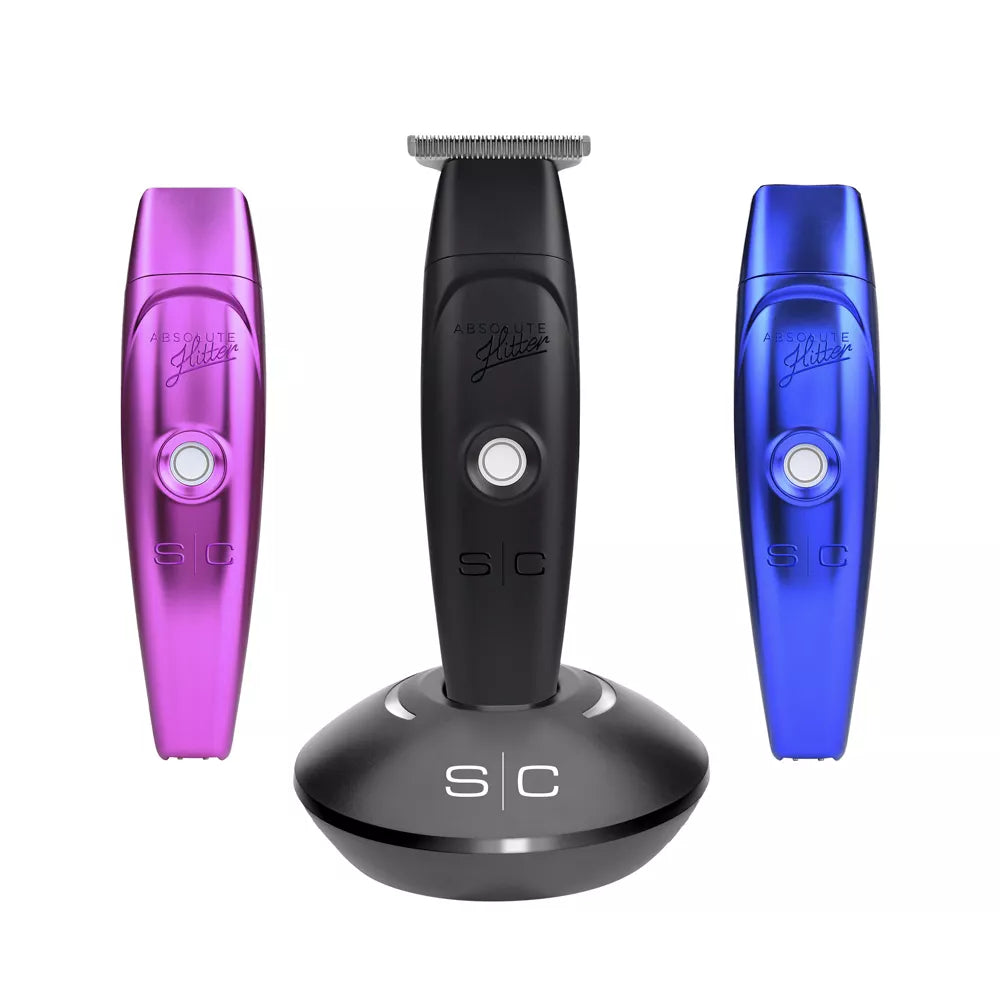 STYLECRAFT Absolute Hitter Trimmer (Matte Blue, Matte Pink, Matte Black)  Model #SCAHTB, UPC: 852394008540