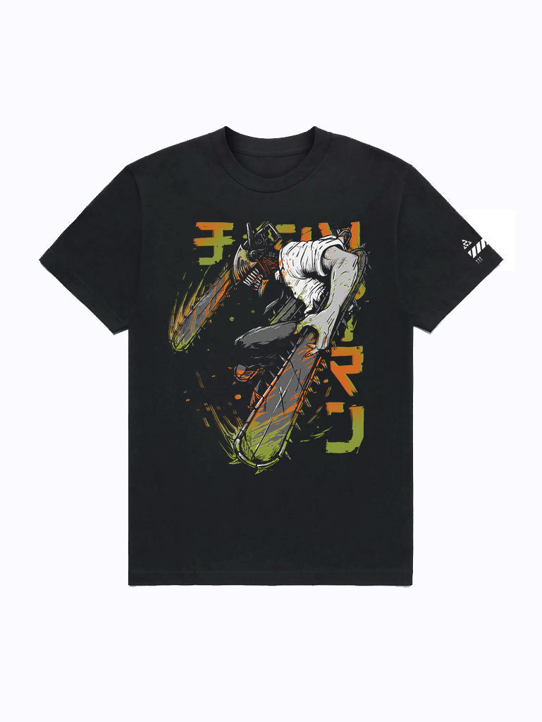 Denji Stance Tee