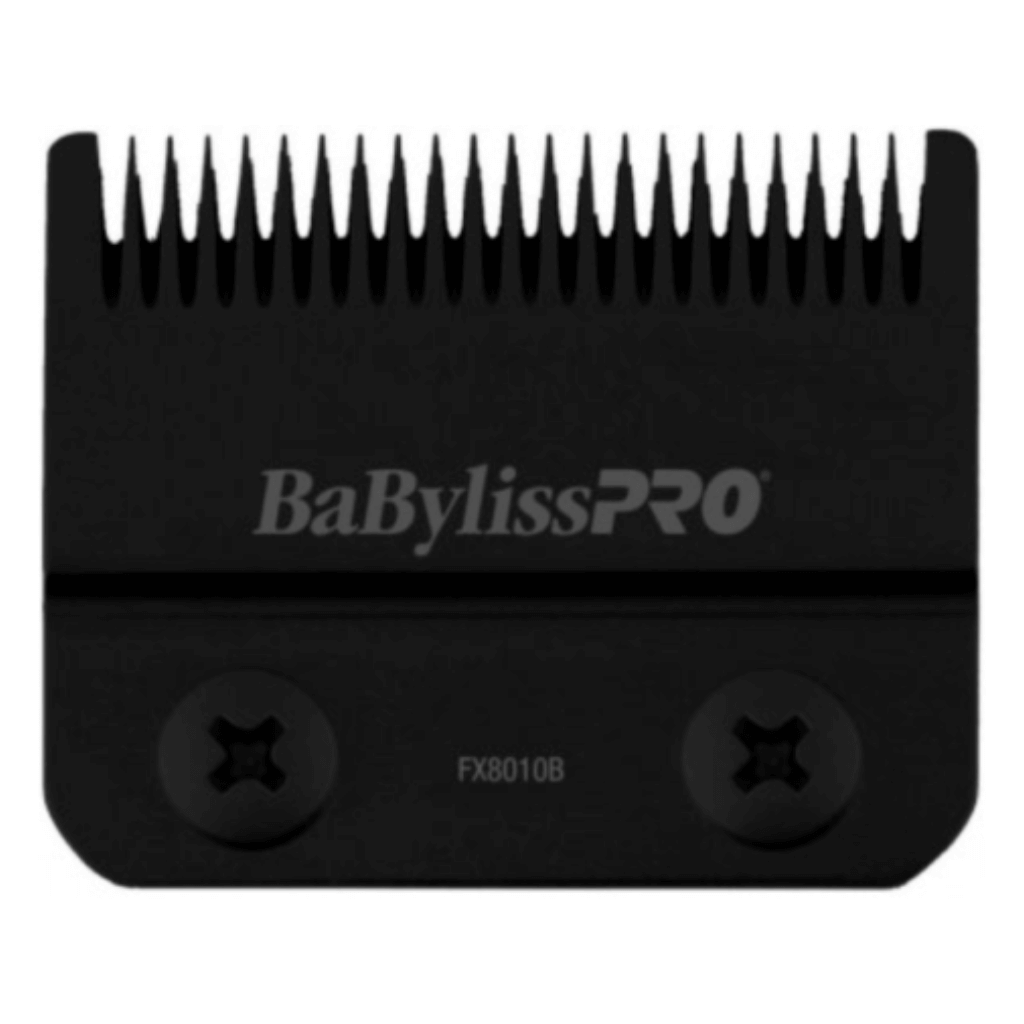 BaBylissPRO Replacement FX8010B Graphite FADE Blade