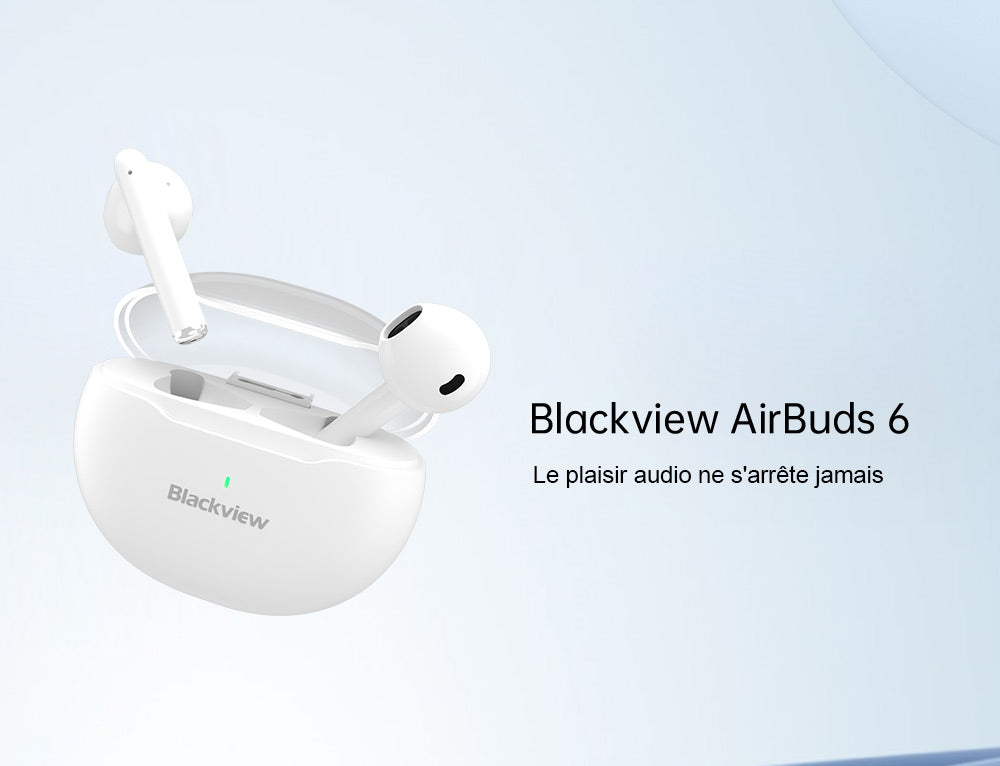 Blackview Airbuds 6