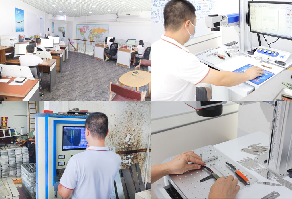 Knife Design Engineer