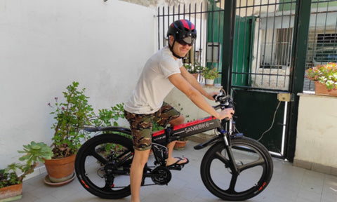 Torque sensor Vs. Cadence sensor