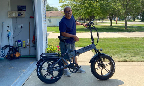 Torque sensor Vs. Cadence sensor