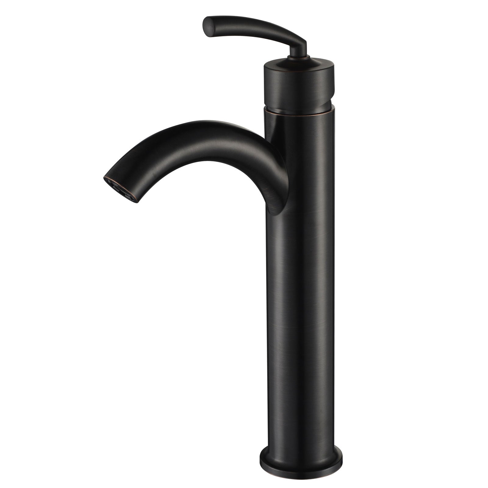 ELITE Modern Design Single Lever Tall Vessel Sink Faucet 882002