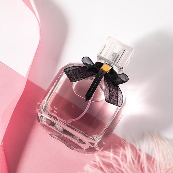 Mon Paris Perfume Floral Spray  For Women  100ml